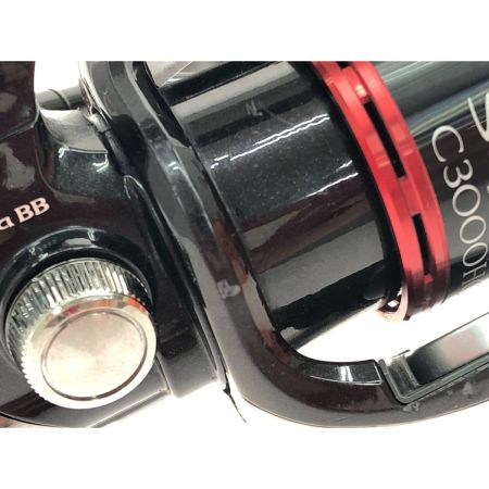  SHIMANO シマノ スピニングリール 11セフィアBB C30000HGS  02815
