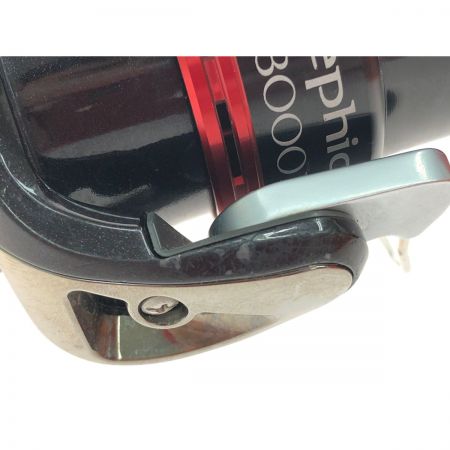  SHIMANO シマノ スピニングリール 11セフィアBB C30000HGS  02815