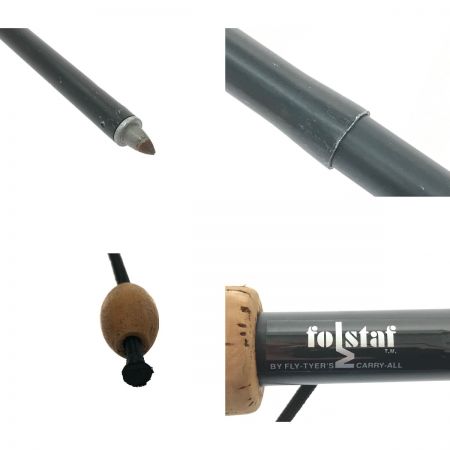  Folstaf ウェーディングスタッフ