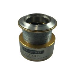 σσ SHIMANO シマノ スプール 02ツインパワー 4000HG SC83H Bランク