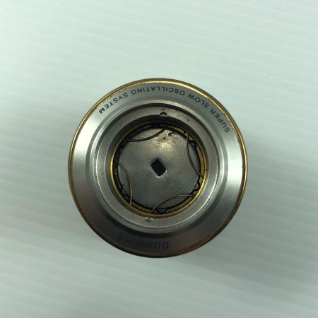 σσ SHIMANO シマノ スプール 02ツインパワー 4000HG SC83H