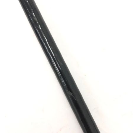  SHIMANO シマノ ルアーロッド ファイナルディメンションTS 268L クラックあり 竿袋付属 33054