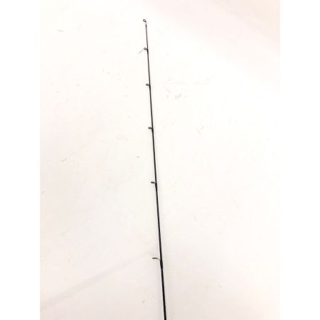  SHIMANO シマノ ルアーロッド ファイナルディメンションTS 268L クラックあり 竿袋付属 33054