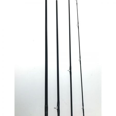  sage セージ フライロッド  X590-4 アルミケース擦れ有 4ピース