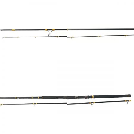  Lures Chemist ルアーズケミスト AURORA SALMON CUSTOM 126