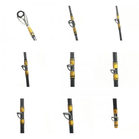  Lures Chemist ルアーズケミスト AURORA SALMON CUSTOM 126