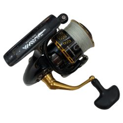 ττ DAIWA ダイワ リール スピニングリール　14モアザン 3012H ベール戻り悪い 056146 Cランク
