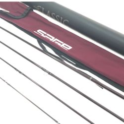 ▼▼ sage セージ フライロッド CLASSIC グラファイトⅢ GFL 389-4LL Aランク