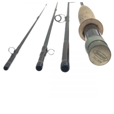  sage セージ フライロッド CLASSIC グラファイトⅢ GFL 389-4LL