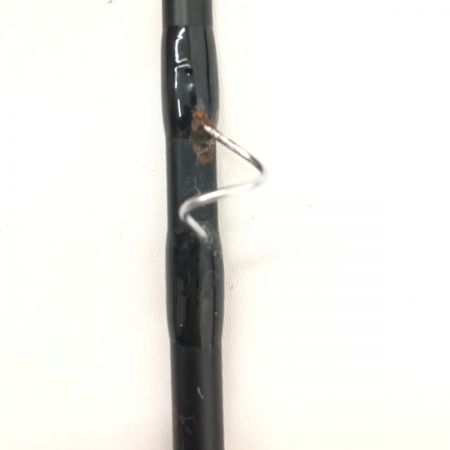  テンプルフォークアウトフィッターズ フライロッド 8wt 13'3" 4ピース ガイド強い錆