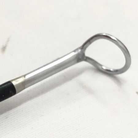  テンプルフォークアウトフィッターズ フライロッド 8wt 13'3" 4ピース ガイド強い錆