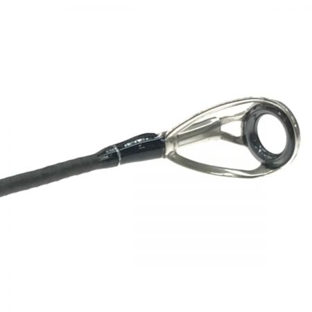  SHIMANO シマノ ルアーロッド 18ディアルーナ S90ML 38029