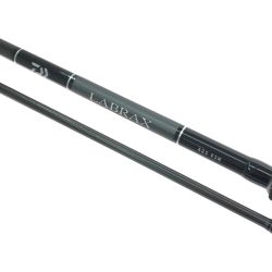 ▼▼ DAIWA ダイワ ルアーロッド LABRAX 21ラブラックスAGS93M・N 05800204 Aランク