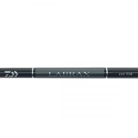  DAIWA ダイワ ルアーロッド LABRAX 21ラブラックスAGS93M・N 05800204