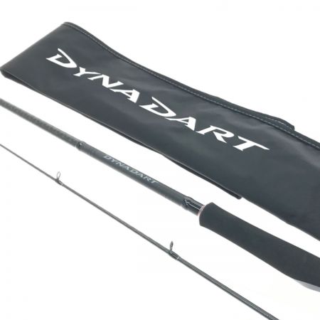  SHIMANO シマノ ダイナダート S80MH 354242