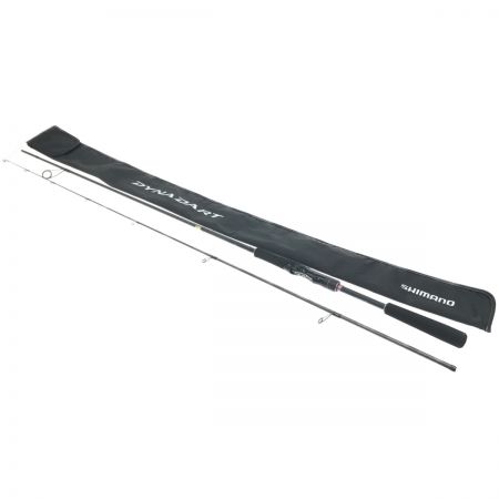  SHIMANO シマノ ダイナダート S80MH 354242