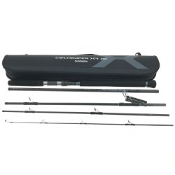 ▼▼ SHIMANO シマノ コルトスナイパー XR MB S100MH-5 343307 ケース付 Sランク
