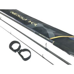 ▼▼ SHIMANO シマノ ネッサXR ルアーロッド  302304 S110M/MH Bランク