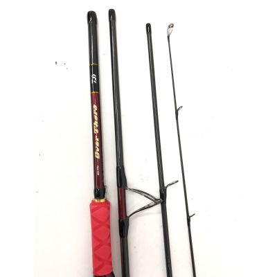 中古】 DAIWA ダイワ ロッド オーバーゼア OVER THERE AGS97M 05801060 