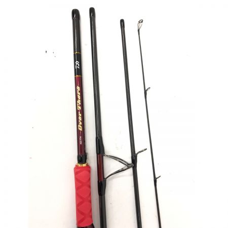 中古】 DAIWA ダイワ ロッド オーバーゼア OVER THERE AGS97M 05801060