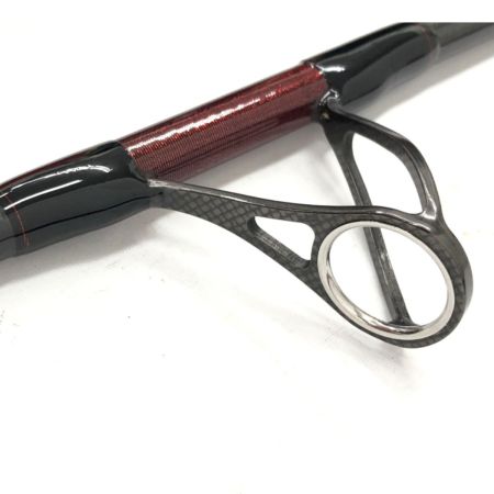  DAIWA ダイワ ロッド オーバーゼア OVER THERE  05801060 竿袋付