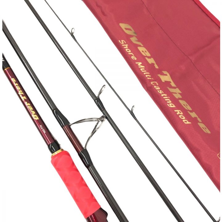 DAIWA ダイワ ロッド オーバーゼア OVER THERE AGS97M 05801060 竿袋付属｜中古｜なんでもリサイクルビッグバン