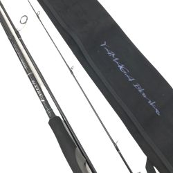 ▼▼ YAMAGA Blanks ヤマガブランクス ルアーロッド  EARLY 76MMH 竿袋付属 Bランク