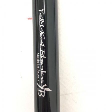  YAMAGA Blanks ヤマス ルアーロッド  EARLY 76MMH 竿袋付属