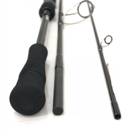  YAMAGA Blanks ヤマス ルアーロッド  EARLY 76MMH 竿袋付属