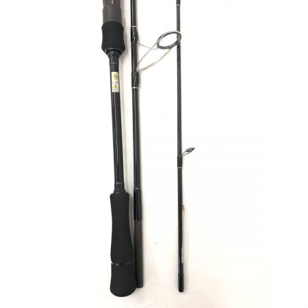  YAMAGA Blanks ヤマス ルアーロッド  EARLY 76MMH 竿袋付属