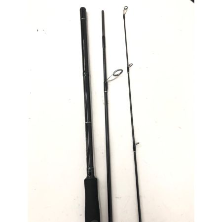  YAMAGA Blanks ヤマス ルアーロッド  EARLY 76MMH 竿袋付属