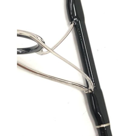  YAMAGA Blanks ヤマス ルアーロッド  EARLY 76MMH 竿袋付属