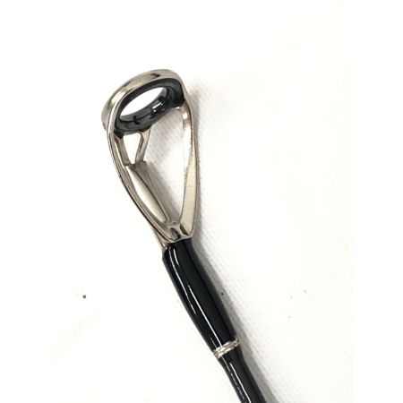  YAMAGA Blanks ヤマス ルアーロッド  EARLY 76MMH 竿袋付属