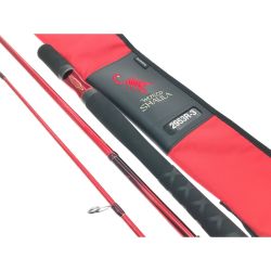 ▼▼ SHIMANO シマノ ルアーロッド 20ワールドシャウラ BG 2953R-3 竿袋あり Bランク