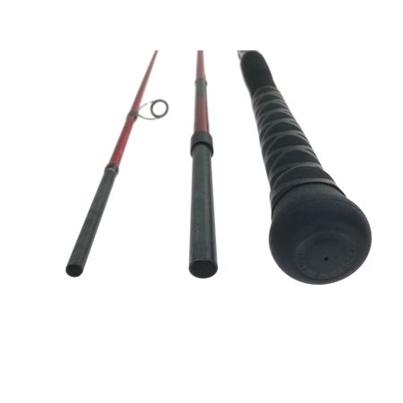  SHIMANO シマノ ルアーロッド 20ワールドシャウラ BG 2953R-3 竿袋あり