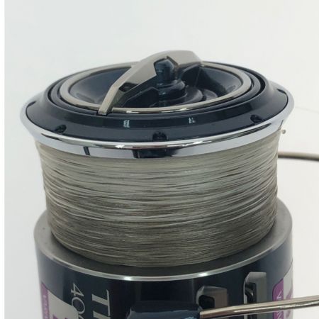  SHIMANO シマノ スピニングリール 21ツインパワーXD 4000PG 04340  夢屋リールスタンド