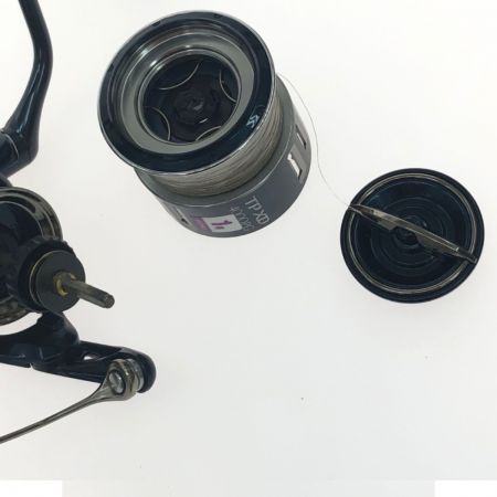  SHIMANO シマノ スピニングリール 21ツインパワーXD 4000PG 04340  夢屋リールスタンド