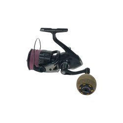 ▼▼ SHIMANO シマノ スピニングリール 19ヴァンキッシュ 4000XG-B 03963 夢屋スタンド付 Bランク