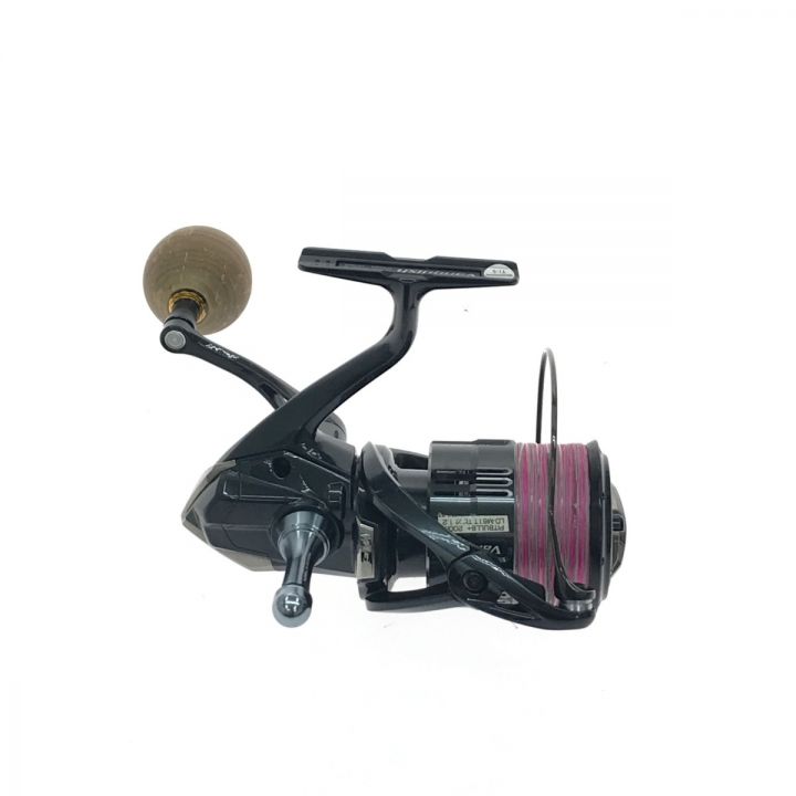 SHIMANO シマノ スピニングリール 19ヴァンキッシュ 4000XG-B 03963 夢屋スタンド付属｜中古｜なんでもリサイクルビッグバン