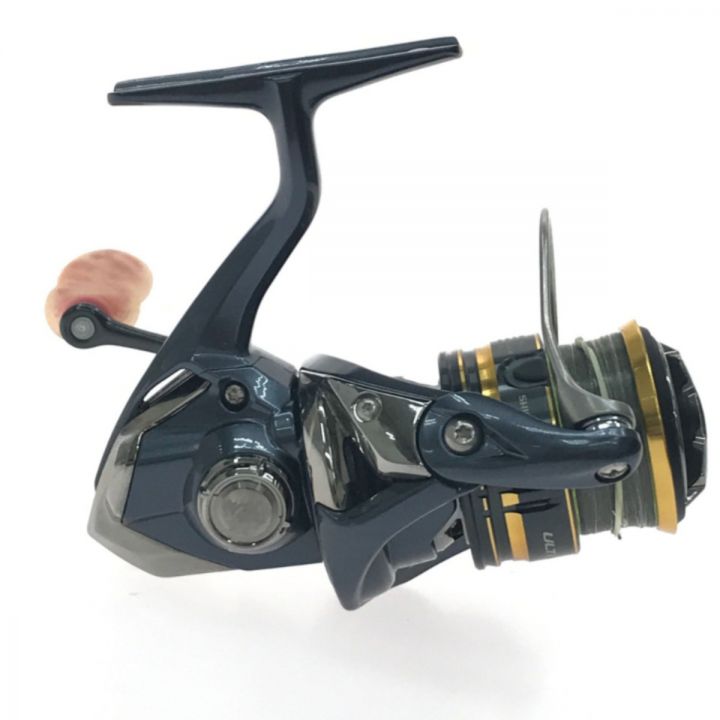 SHIMANO シマノ スピニングリール ALTEGRA アルテグラ1000 4327｜中古｜なんでもリサイクルビッグバン