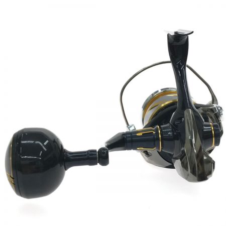  SHIMANO シマノ スピニングリール 04078 6000HG 20ステラSW