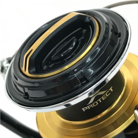  SHIMANO シマノ スピニングリール 04078 6000HG 20ステラSW