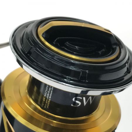  SHIMANO シマノ スピニングリール 04078 6000HG 20ステラSW