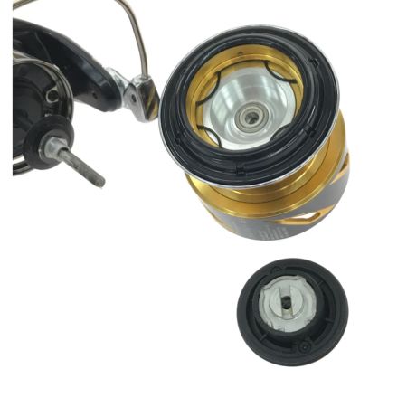 SHIMANO シマノ スピニングリール 04078 6000HG 20ステラSW