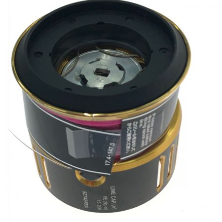  夢屋 夢屋カスタムスプール 4000M PEI1520