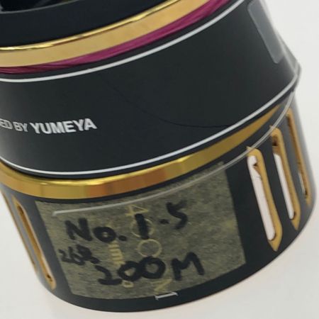  夢屋 夢屋カスタムスプール 4000M PEI1520