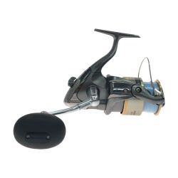 ▼▼ SHIMANO シマノ スピニングリール 02WEINPOWER ツィンパワー SC83H ゴリ感有 Cランク