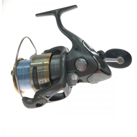  SHIMANO シマノ スピニングリール 02WEINPOWER ツィンパワー SC83H ゴリ感有