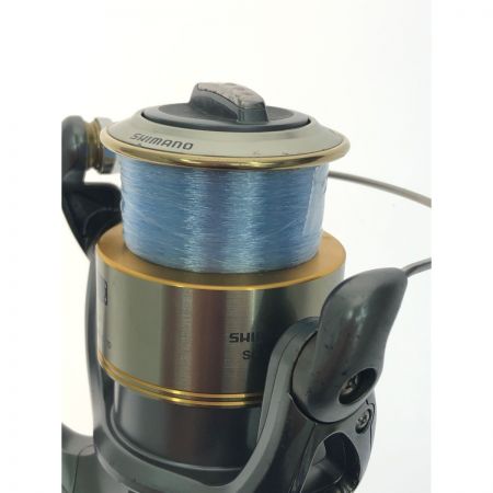  SHIMANO シマノ スピニングリール 02WEINPOWER ツィンパワー SC83H ゴリ感有
