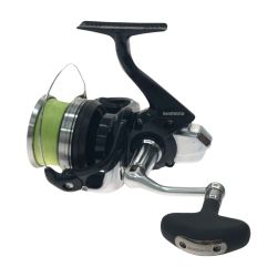 ▼▼ SHIMANO シマノ スピニングリール AR-C4000HG  AERO BB エアロ 03286 リールのみ単品 Bランク